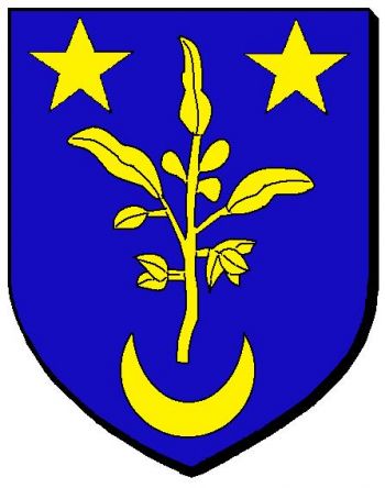 Blason de Faverolles-sur-Cher