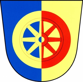Arms (crest) of Habartice