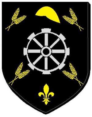 Blason de Lacollonge