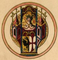 Wappen von Memmingen/Arms (crest) of Memmingen