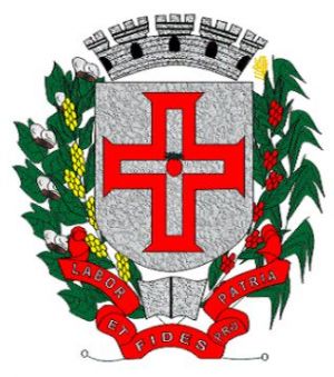 Arms (crest) of Nova Granada (São Paulo)