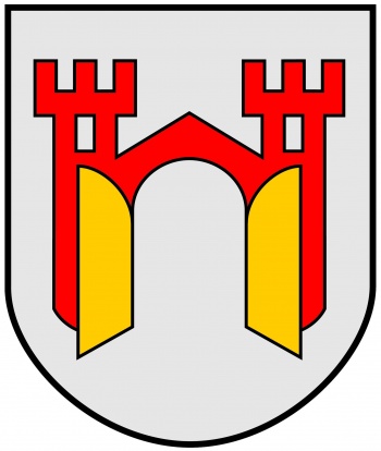 Wappen von Offenburg/Arms of Offenburg