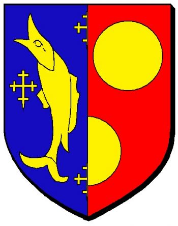 Blason de Ranguevaux