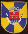 Brasão de Sacavém/Arms (crest) of Sacavém