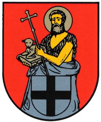 Wappen von Amt Wenden/Arms (crest) of Amt Wenden