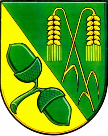 Arms (crest) of Zborovice