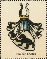 Wappen von der Lochau