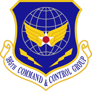 595th Command and Control Group, US Air Force.png