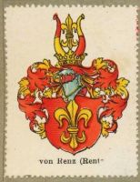 Wappen von Renz