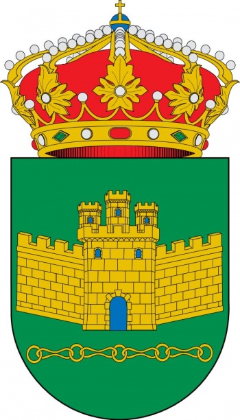 Coat of arms (crest) of Arjonilla