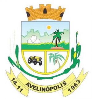 Arms (crest) of Avelinópolis