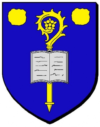 Blason de Béning-lès-Saint-Avold / Arms of Béning-lès-Saint-Avold