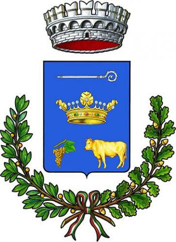 Stemma di Borgoratto Mormorolo/Arms (crest) of Borgoratto Mormorolo