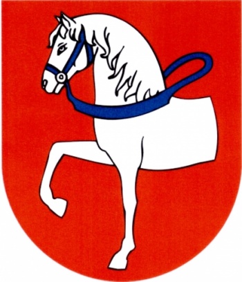Arms (crest) of Hlinsko