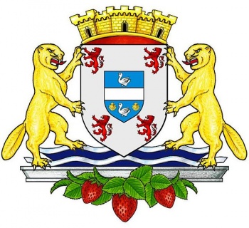 Blason de Igny (Essonne)/Arms (crest) of Igny (Essonne)