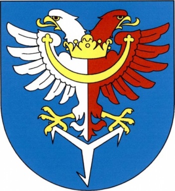 Arms (crest) of Jimlín