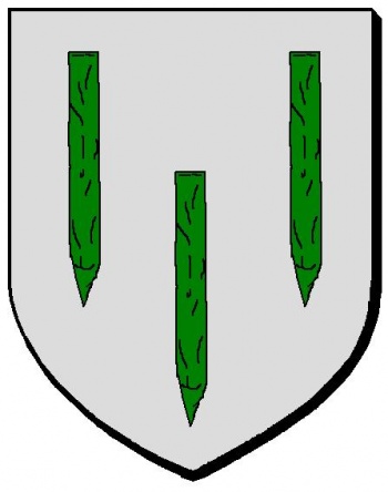 Blason de Langlade (Gard)/Arms (crest) of Langlade (Gard)