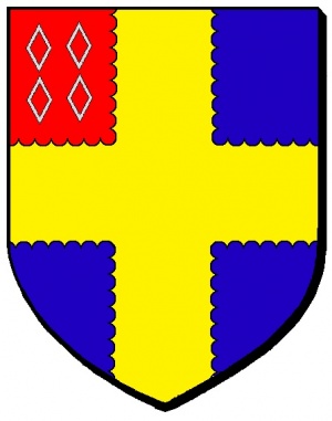 Blason de Mûr-de-Bretagne/Coat of arms (crest) of {{PAGENAME
