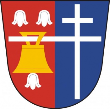 Arms (crest) of Řepníky