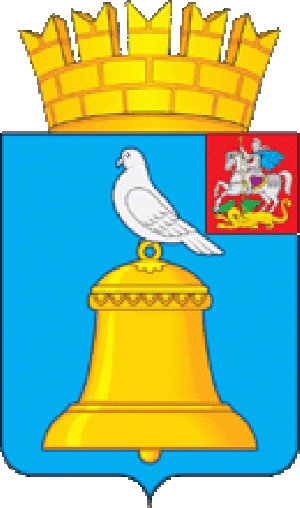 Arms (crest) of Reutov