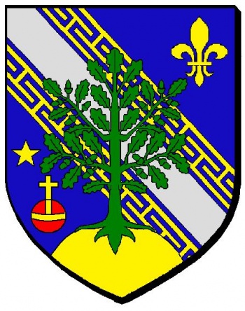 Blason de Tannay (Ardennes)/Arms of Tannay (Ardennes)