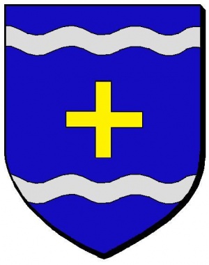 Blason de Vornay