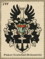 Wappen von Fieker