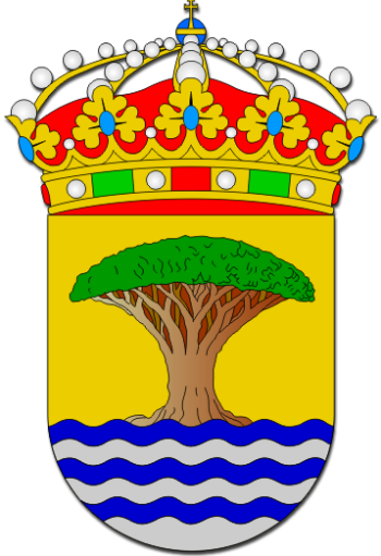 Escudo de Alajeró