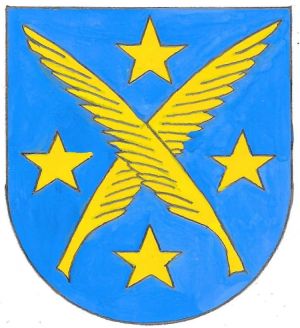 Arms of François Richardot