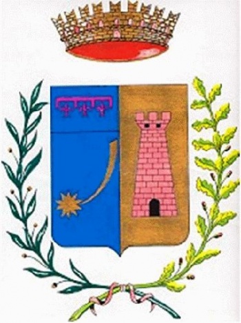 Stemma di Barbariga/Arms (crest) of Barbariga