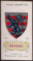Wapen van Brugge / Arms of Brugge