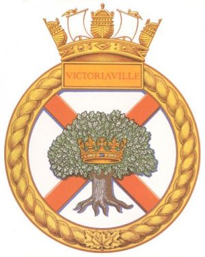 HMCS Victoriaville, Royal Canadian Navy.jpg