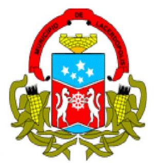 Arms (crest) of Lacerdópolis