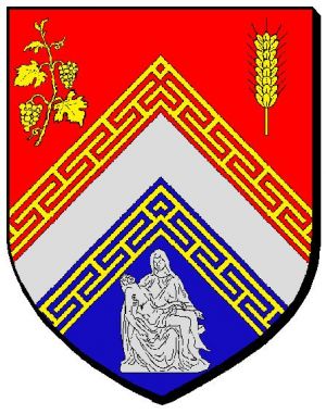 Blason de Merfy/Coat of arms (crest) of {{PAGENAME