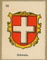 Wappen von Schweiz