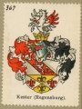 Wappen von Kester