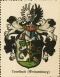 Wappen Troeltsch