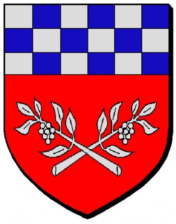Blason de Ailly-sur-Somme/Arms of Ailly-sur-Somme