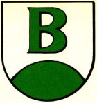 Arms (crest) of Breitenberg