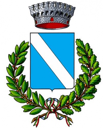 Stemma di Canale D'Agordo/Arms (crest) of Canale D'Agordo