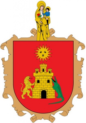 Escudo de Chocó (department)