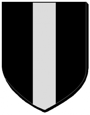 Blason de Fontiers-Cabardès/Arms of Fontiers-Cabardès