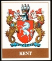 arms of Kent