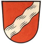 Arms of Krumbach