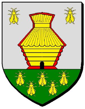 Blason de Lappion/Coat of arms (crest) of {{PAGENAME