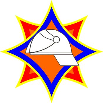 Wappen von Ministry of Emergency Situations, Belarus