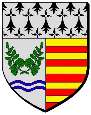 Blason de Saint-Julien (Côtes-d'Armor)