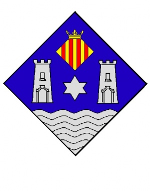 Blason de Villefranche-de-Conflent