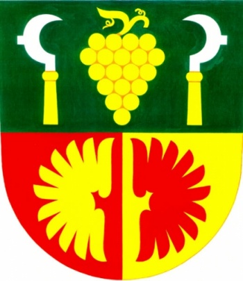 Arms (crest) of Zdounky