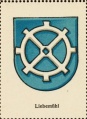 Arms of Liebemühl